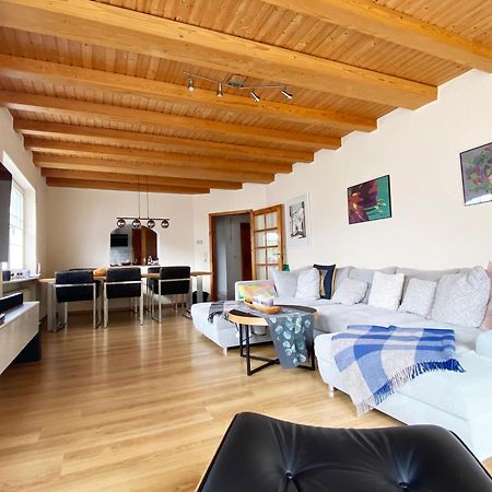 Fewo Sonnenlay - Apartments An Der Mosel Brauneberg Zewnętrze zdjęcie