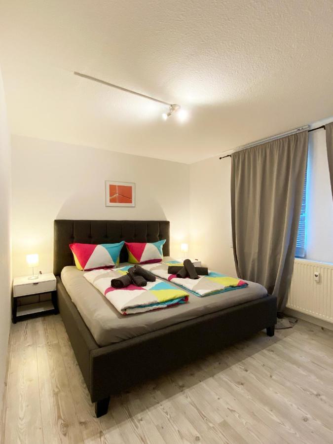 Fewo Sonnenlay - Apartments An Der Mosel Brauneberg Zewnętrze zdjęcie