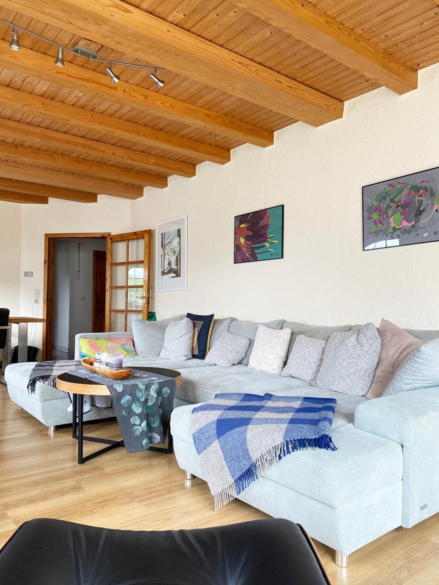 Fewo Sonnenlay - Apartments An Der Mosel Brauneberg Zewnętrze zdjęcie