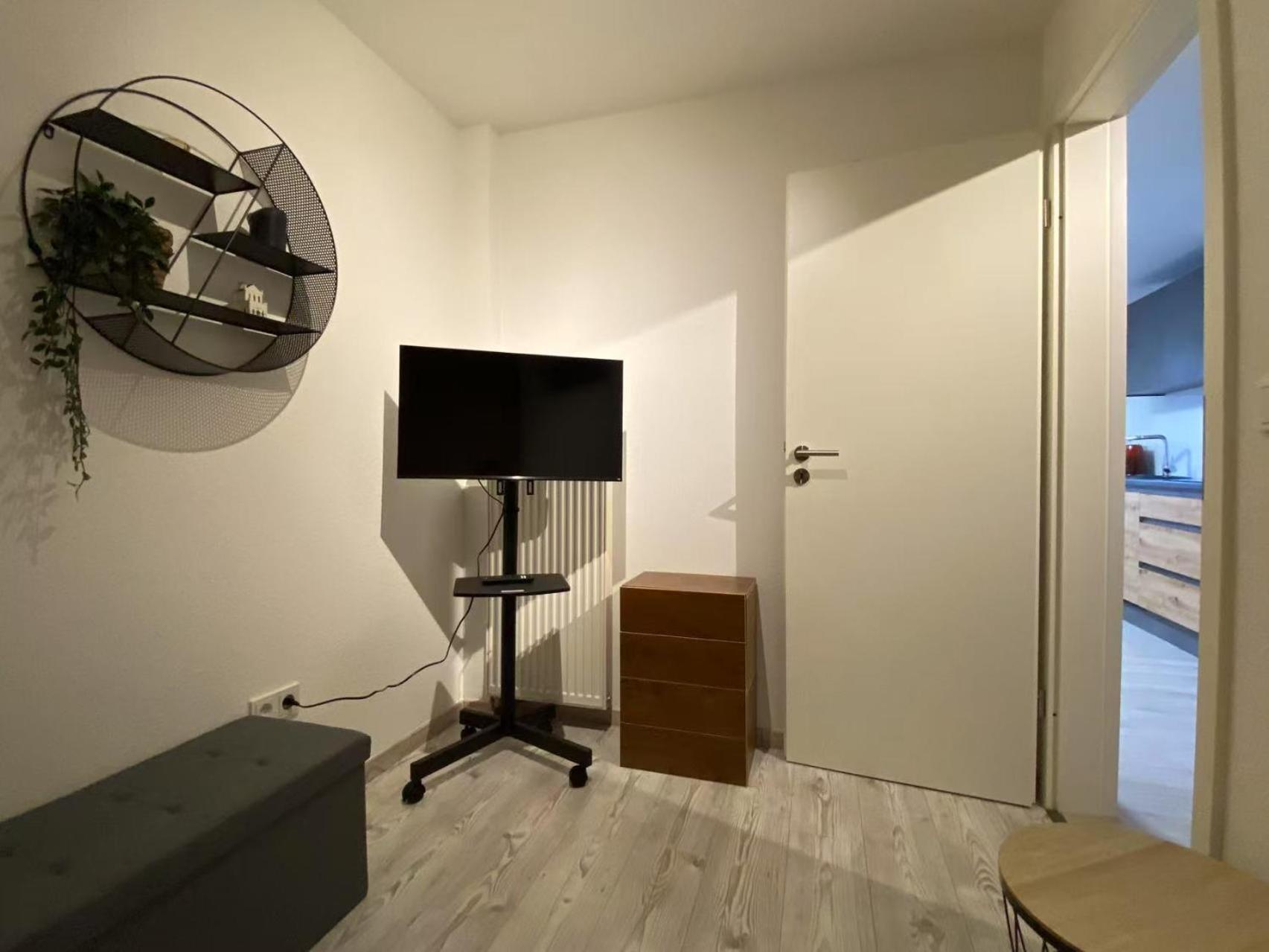 Fewo Sonnenlay - Apartments An Der Mosel Brauneberg Zewnętrze zdjęcie