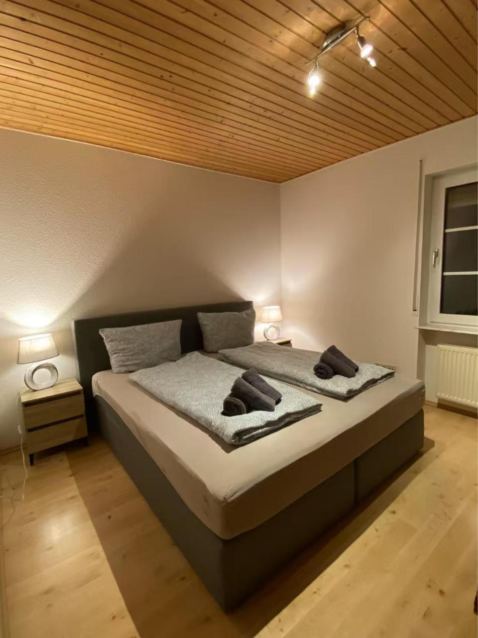 Fewo Sonnenlay - Apartments An Der Mosel Brauneberg Zewnętrze zdjęcie