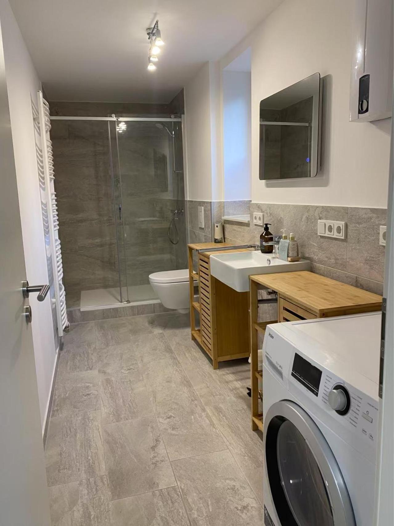 Fewo Sonnenlay - Apartments An Der Mosel Brauneberg Zewnętrze zdjęcie