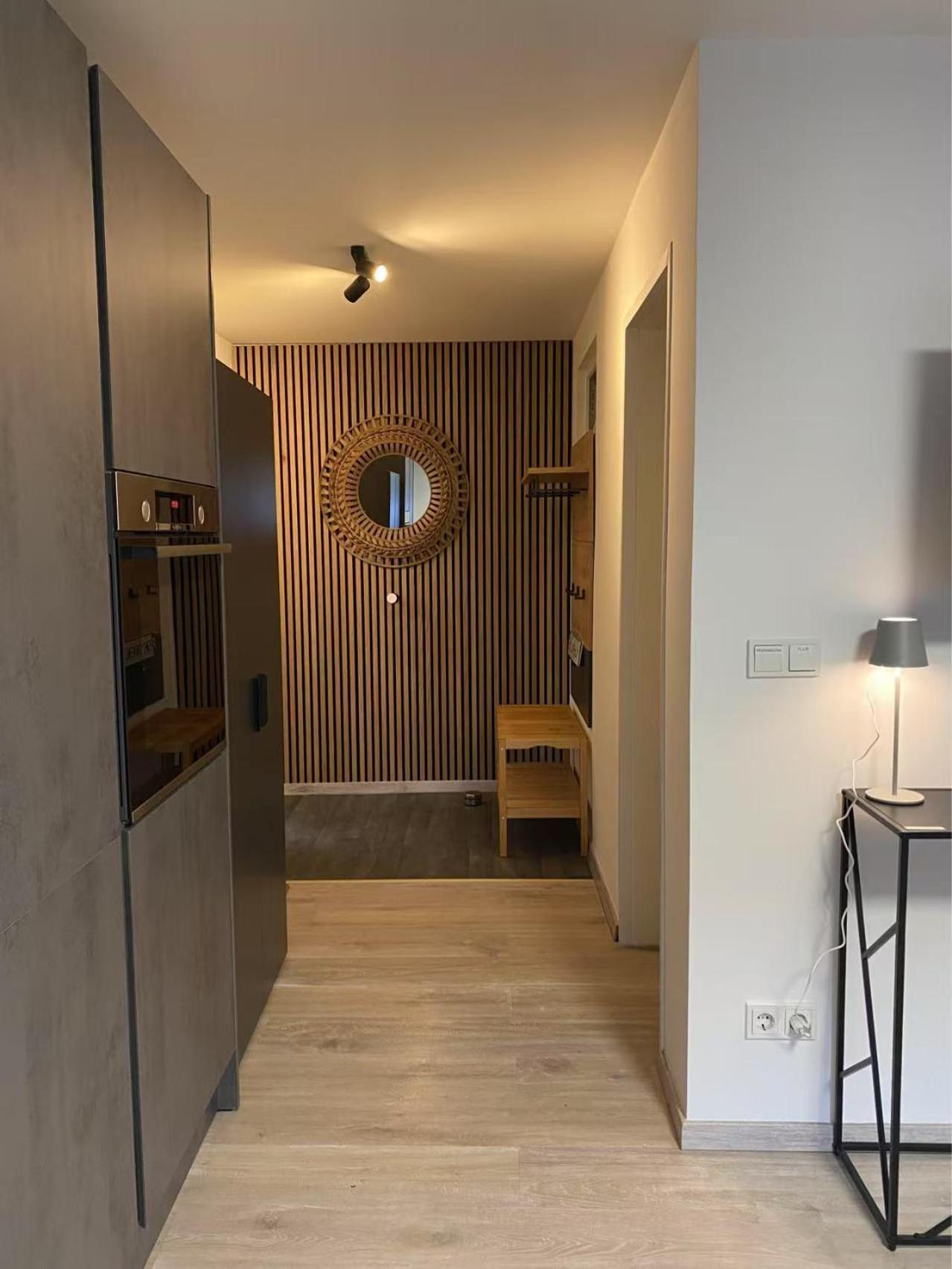 Fewo Sonnenlay - Apartments An Der Mosel Brauneberg Zewnętrze zdjęcie