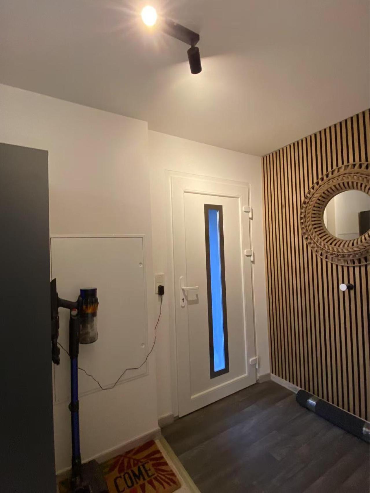 Fewo Sonnenlay - Apartments An Der Mosel Brauneberg Zewnętrze zdjęcie