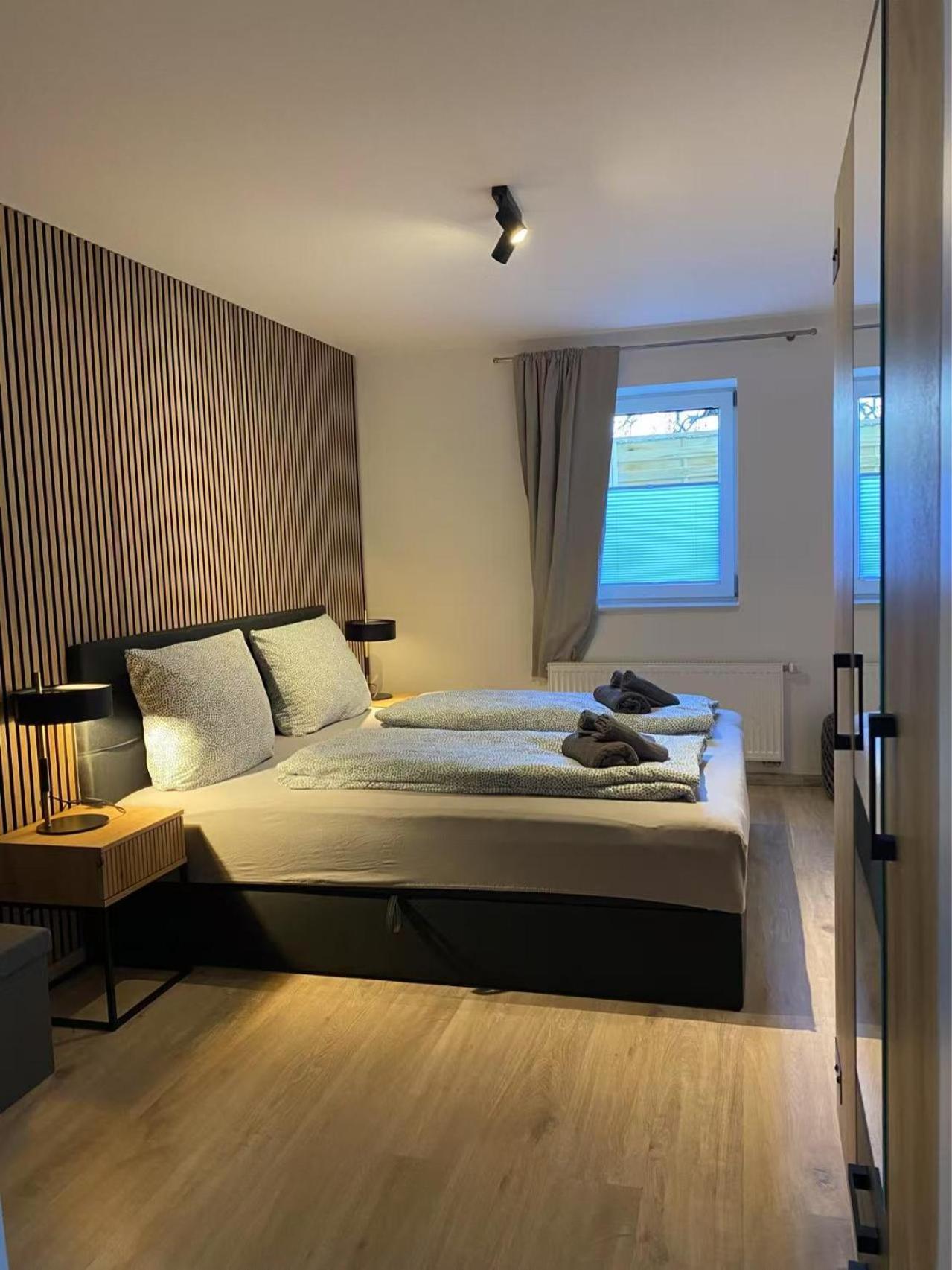 Fewo Sonnenlay - Apartments An Der Mosel Brauneberg Zewnętrze zdjęcie