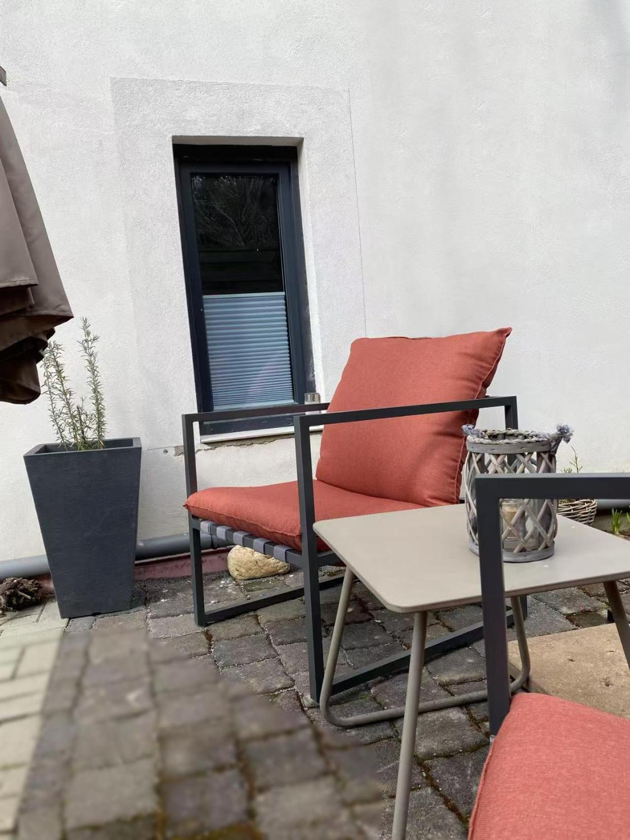 Fewo Sonnenlay - Apartments An Der Mosel Brauneberg Pokój zdjęcie
