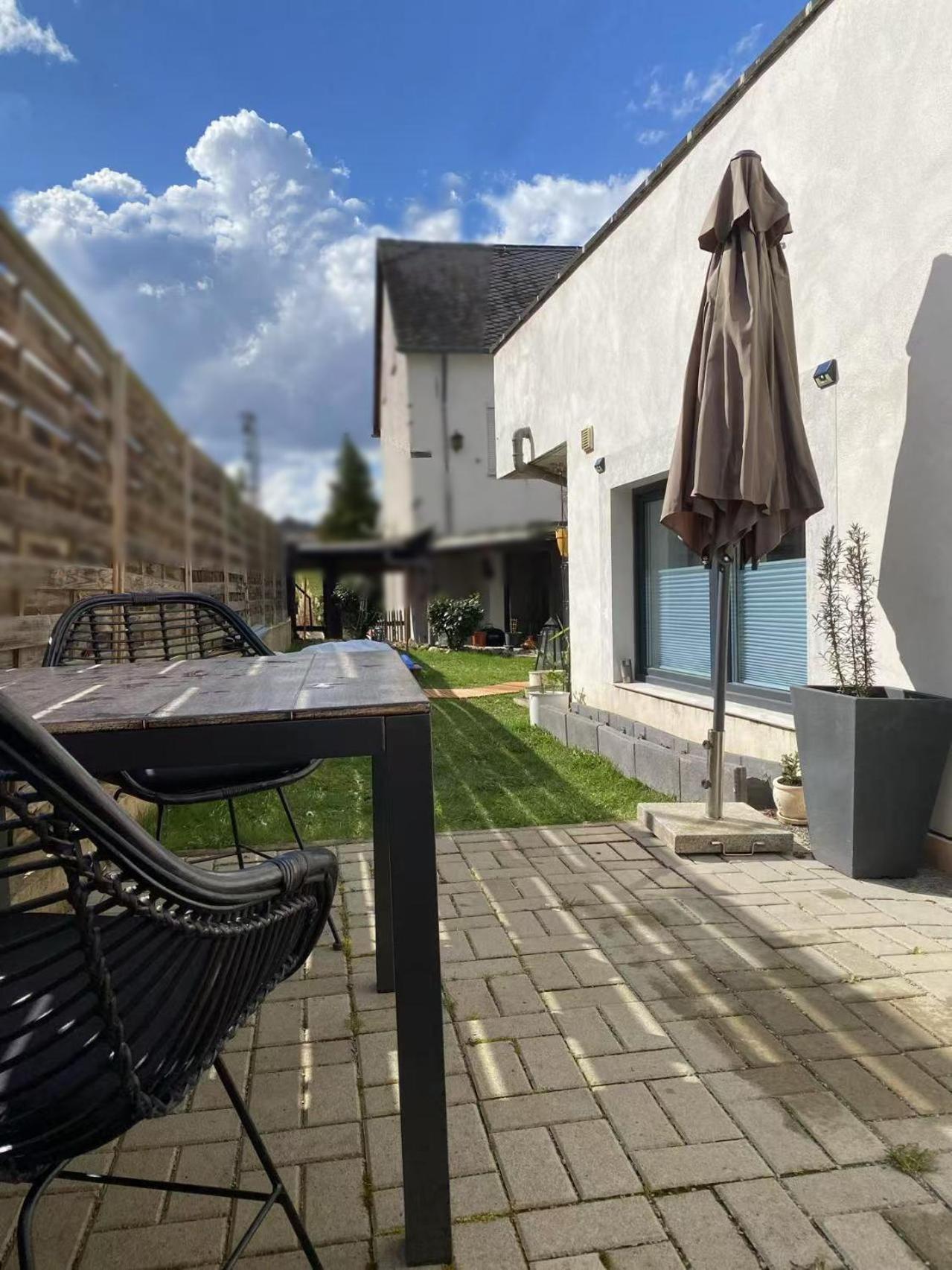 Fewo Sonnenlay - Apartments An Der Mosel Brauneberg Pokój zdjęcie