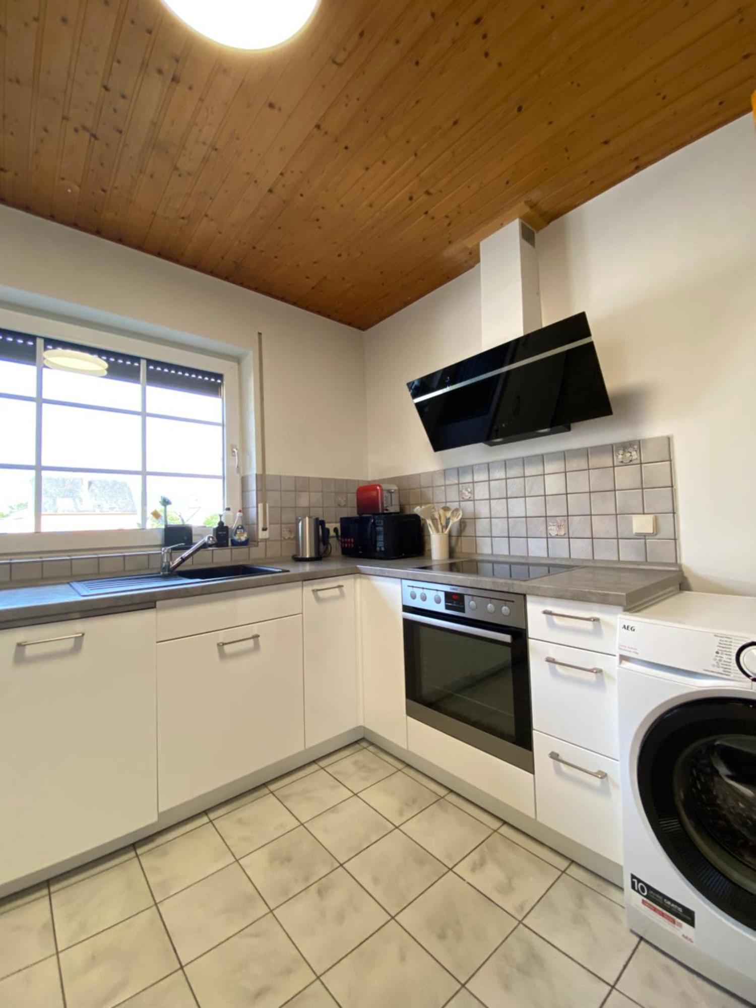 Fewo Sonnenlay - Apartments An Der Mosel Brauneberg Zewnętrze zdjęcie