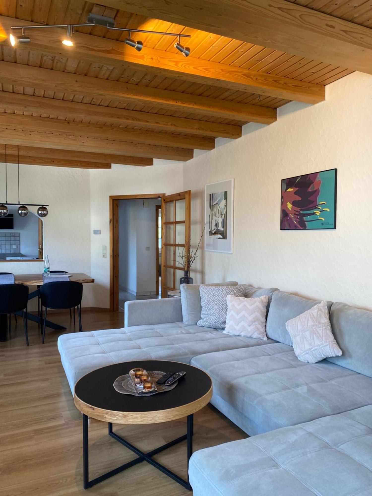 Fewo Sonnenlay - Apartments An Der Mosel Brauneberg Zewnętrze zdjęcie