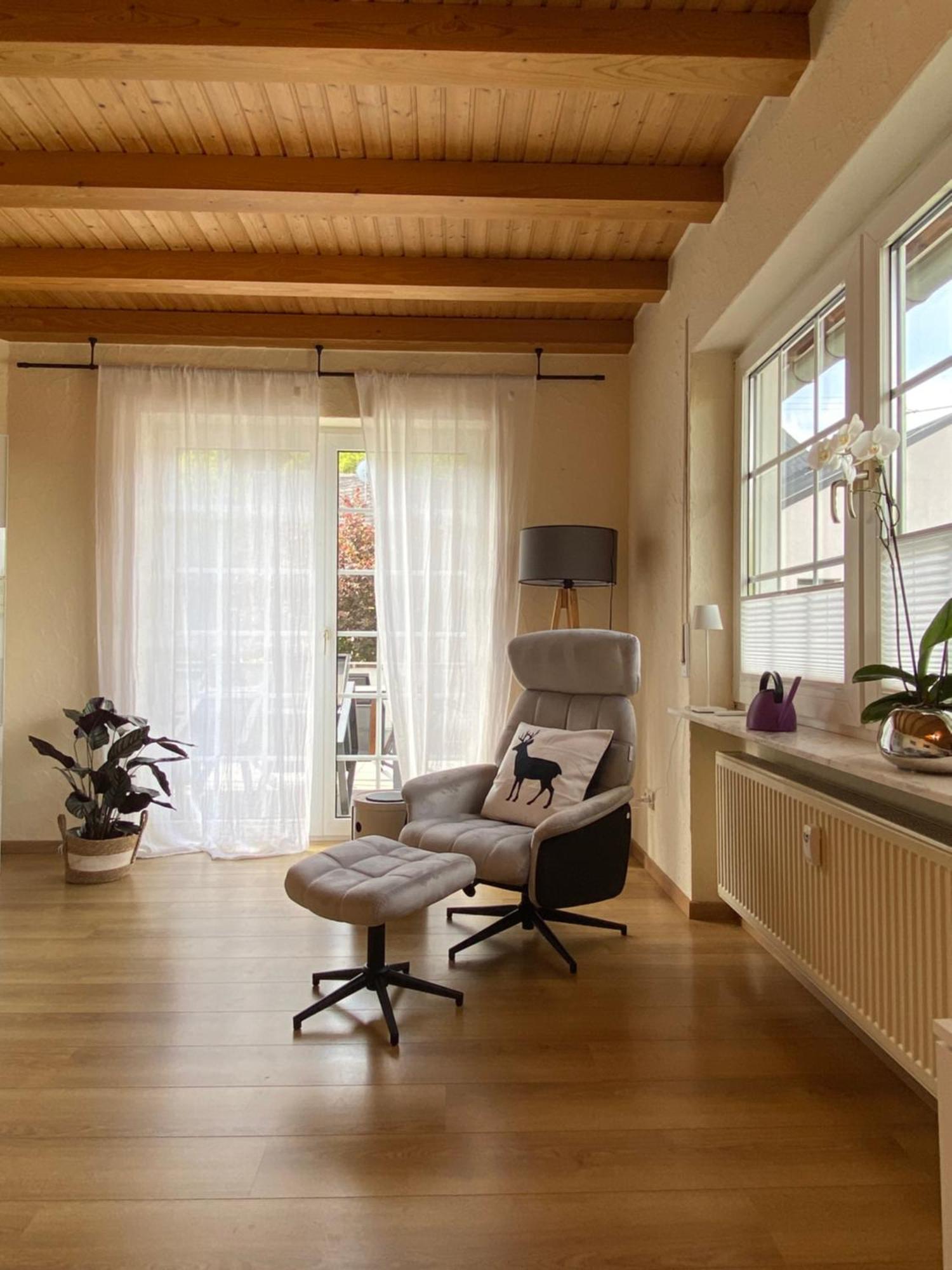 Fewo Sonnenlay - Apartments An Der Mosel Brauneberg Zewnętrze zdjęcie